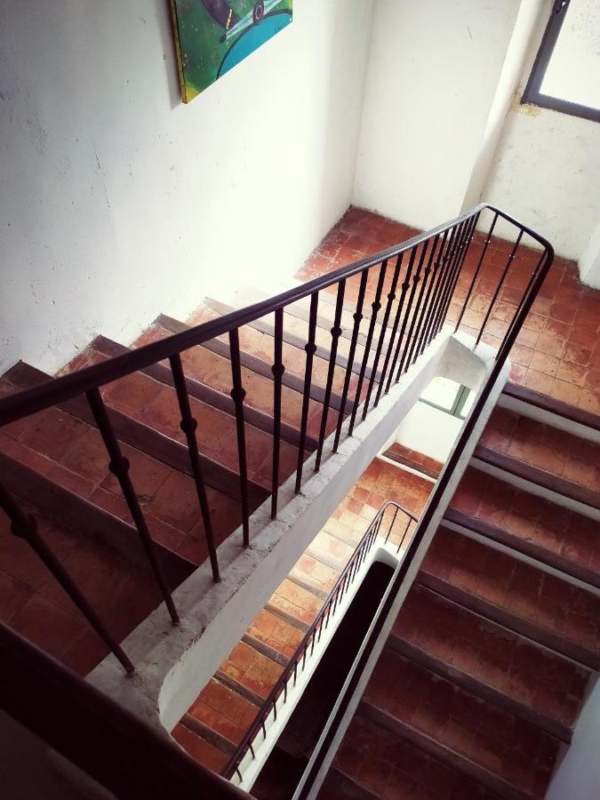 Chambre D'Hotes Face Au Lavoir Methamis Ngoại thất bức ảnh