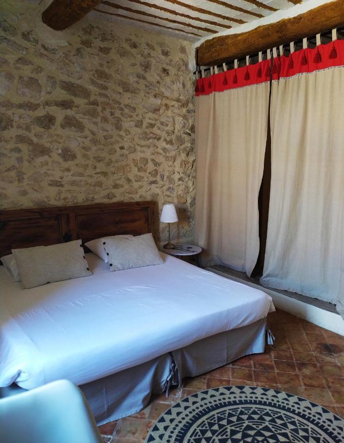 Chambre D'Hotes Face Au Lavoir Methamis Phòng bức ảnh