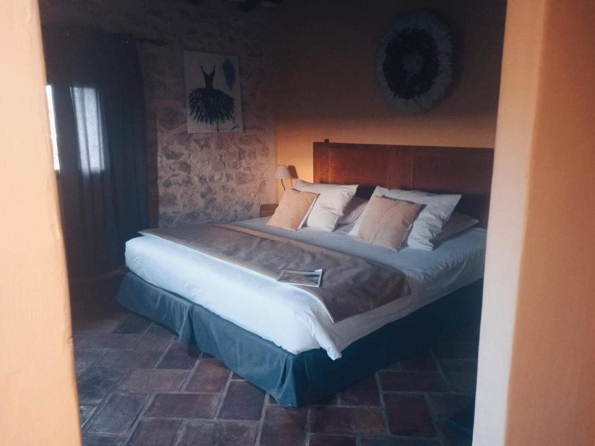 Chambre D'Hotes Face Au Lavoir Methamis Ngoại thất bức ảnh