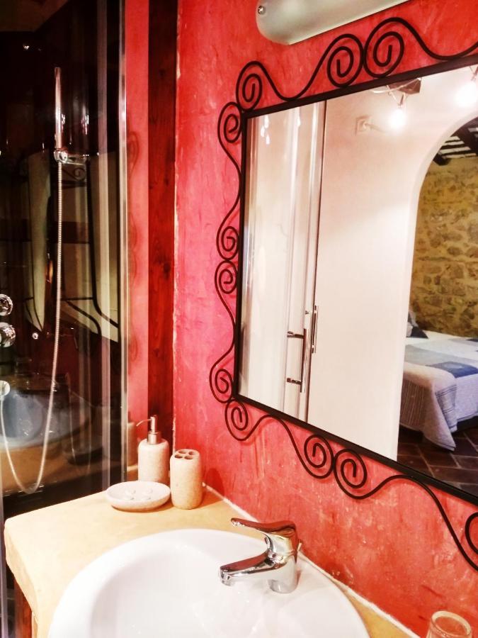 Chambre D'Hotes Face Au Lavoir Methamis Phòng bức ảnh